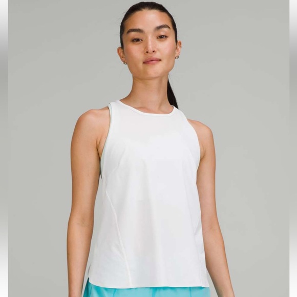 lululemon athletica Tops - Lightweight Stretch Run Tank